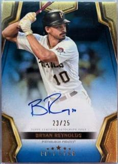 Bryan Reynolds