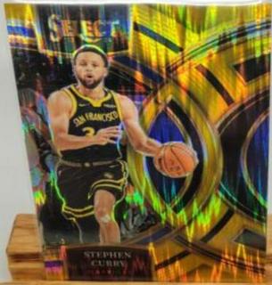 Stephen Curry