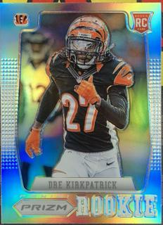 Dre Kirkpatrick