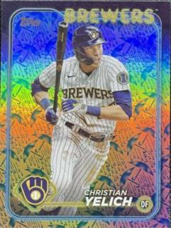 Christian Yelich
