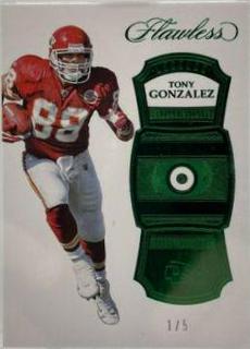Tony Gonzalez