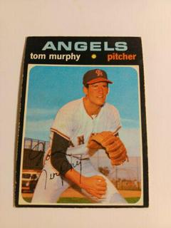 Tom Murphy
