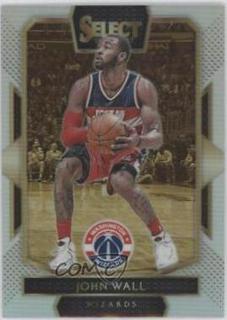 John Wall