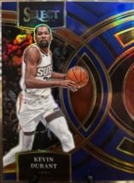 Kevin Durant