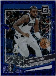 Jaden Hardy