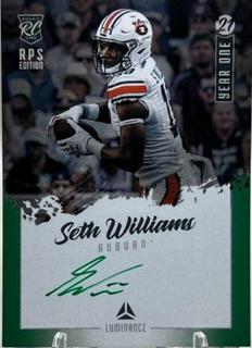 Seth Williams