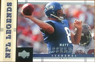 Matt Hasselbeck