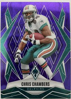 Chris Chambers