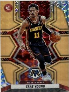 Trae Young