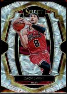 Zach LaVine