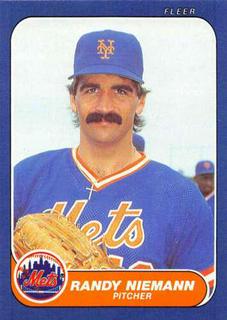 Randy Niemann