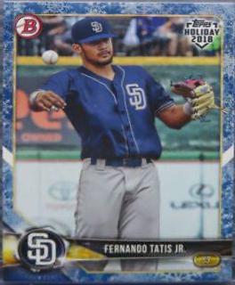Fernando Tatis Jr.