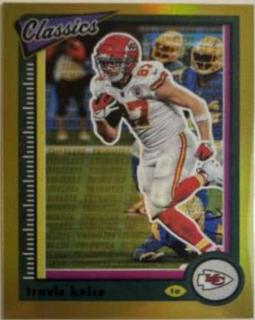 Travis Kelce