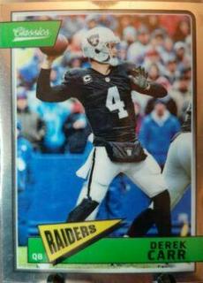 Derek Carr