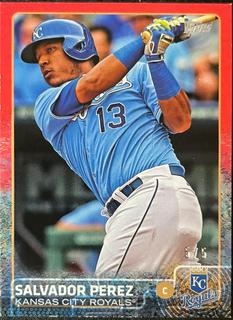 Salvador Perez