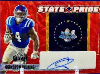 Quinshon Judkins