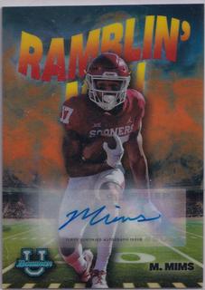 Marvin Mims