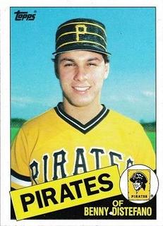 Benny Distefano