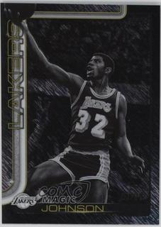 Magic Johnson