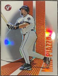 Mike Piazza