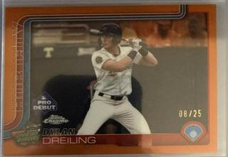 Dylan Dreiling