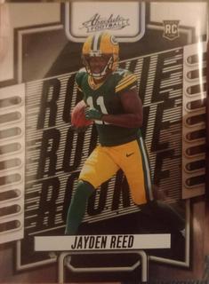 Jayden Reed