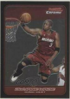Dwyane Wade