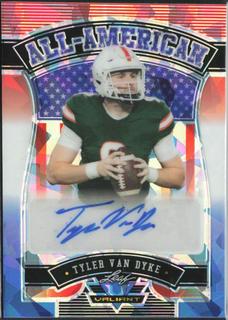 Tyler Van Dyke