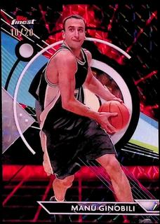 Manu Ginobili