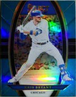 Kris Bryant