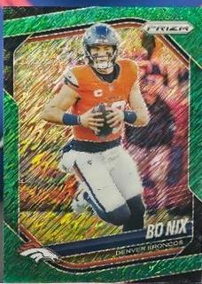 Bo Nix