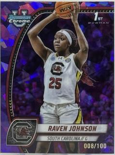 Raven Johnson