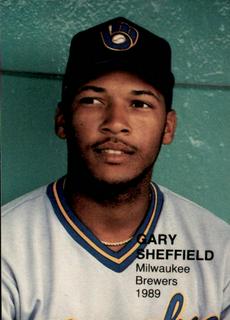 Gary Sheffield