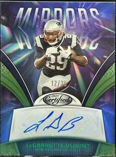 LeGarrette Blount