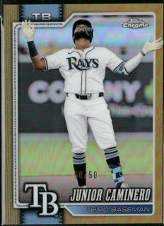 Junior Caminero