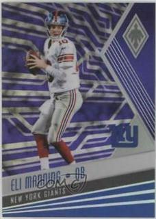Eli Manning