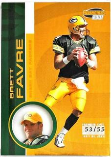Brett Favre