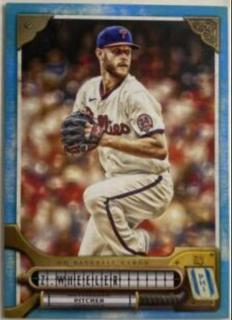 Zack Wheeler