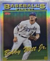 Bobby Witt Jr.