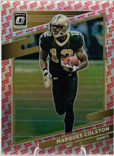 Marques Colston