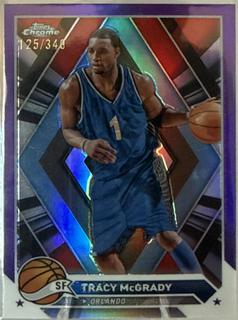 Tracy McGrady