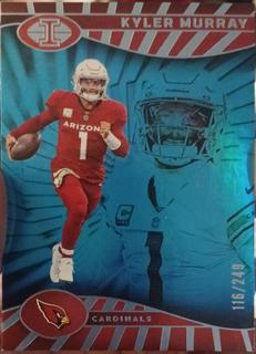 Kyler Murray