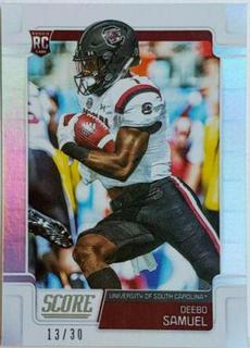 Deebo Samuel