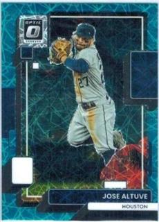 Jose Altuve