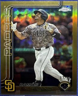 Ramon Laureano