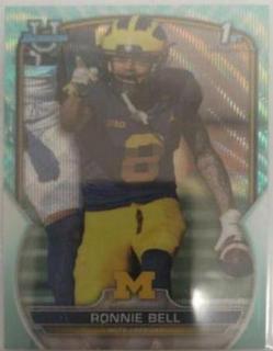 Ronnie Bell