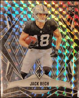 Jack Bech