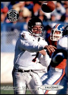 Jeff George