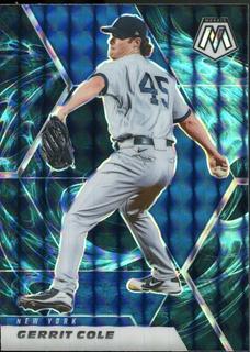 Gerrit Cole