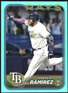 Harold Ramirez